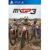 MXGP 3 - The Official Motocross Videogame PS4
